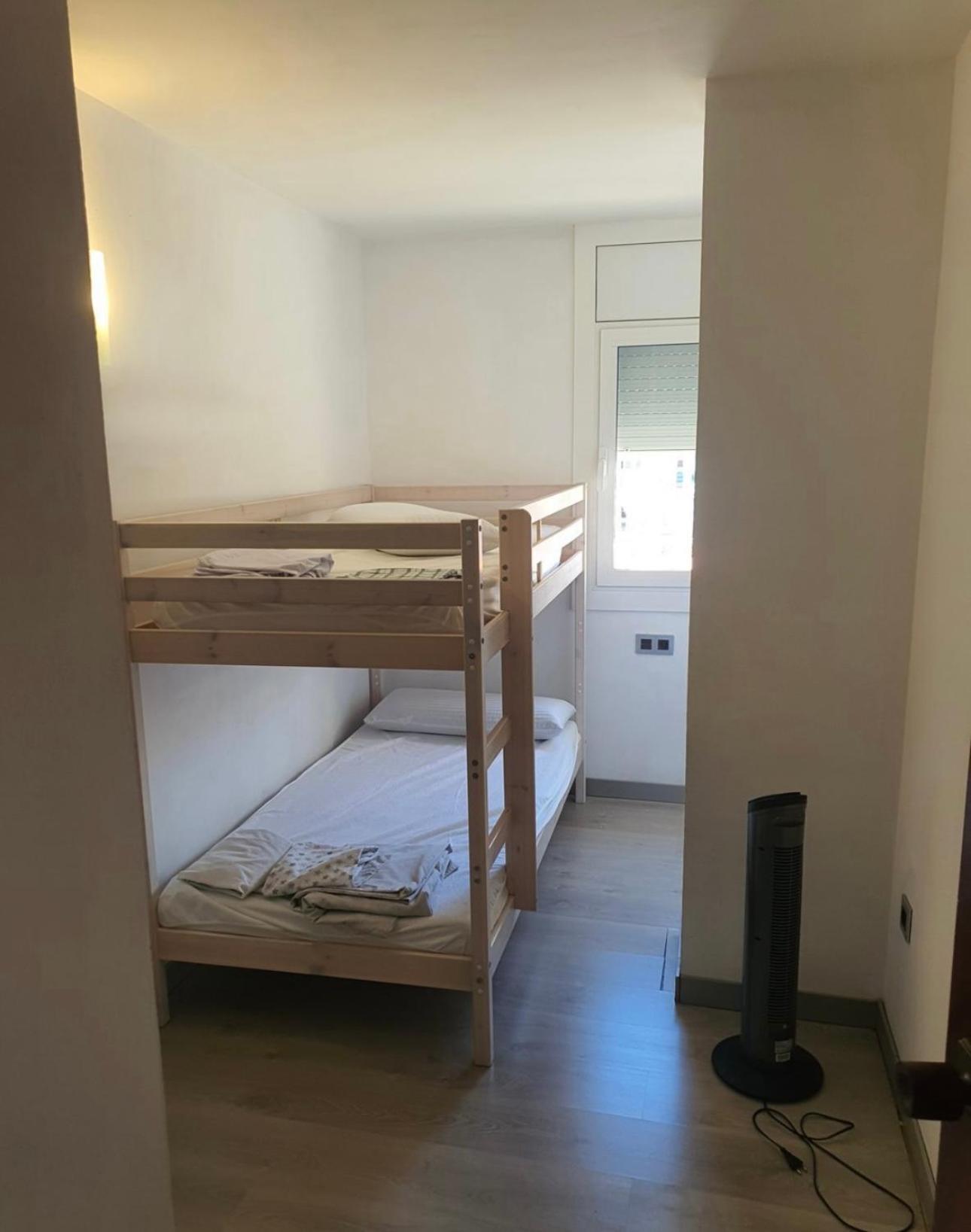Apartamento Malgrat De Mar Exterior photo