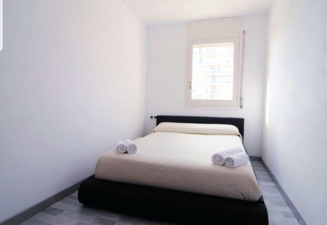 Apartamento Malgrat De Mar Exterior photo